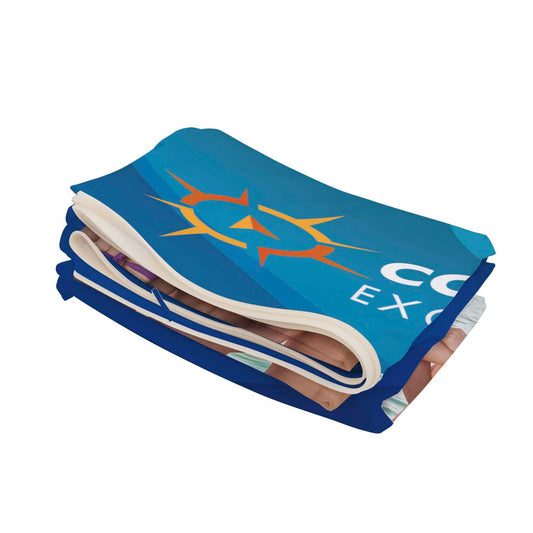 12' Journey SEG Display Graphics