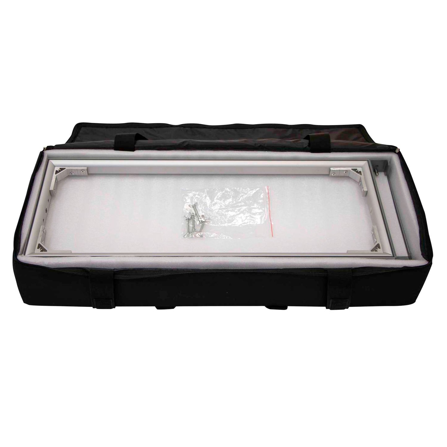 10'W Journey Header Kit