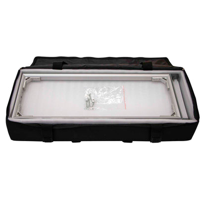 10'W Journey Header Kit