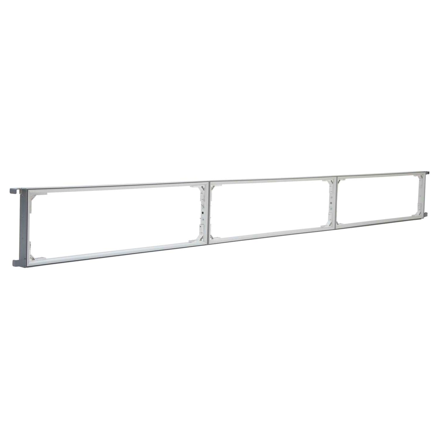 10'W Journey Header Hardware