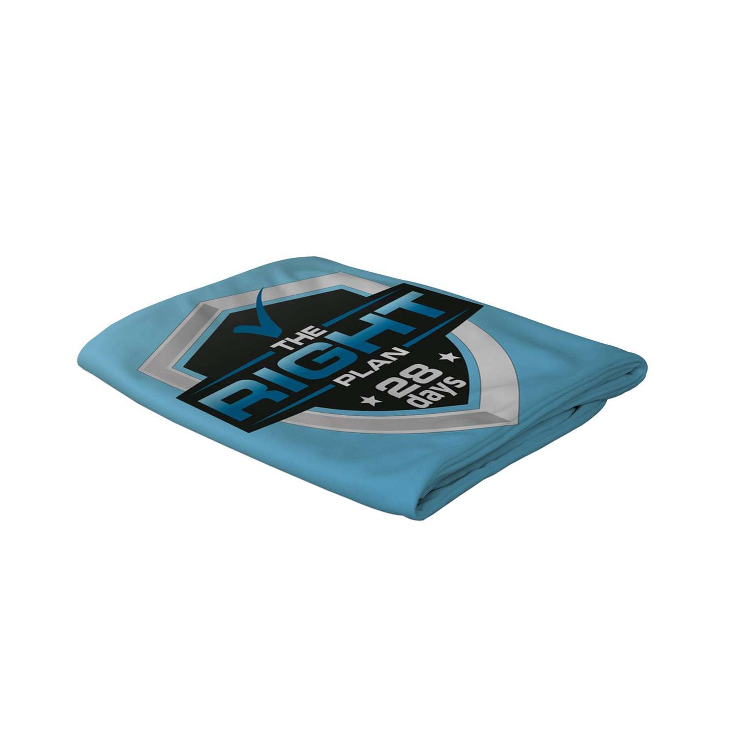 2' EuroFit Banner Display Replacement Graphic Cover (Recycled Polyester Knit)