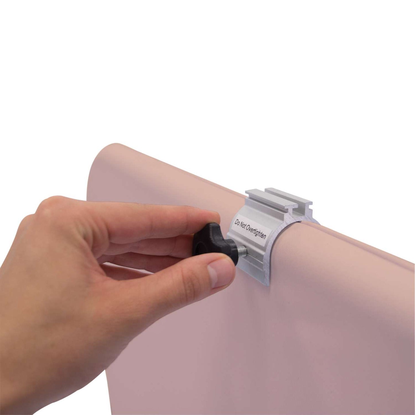 EuroFit Light Clamp (Pair)