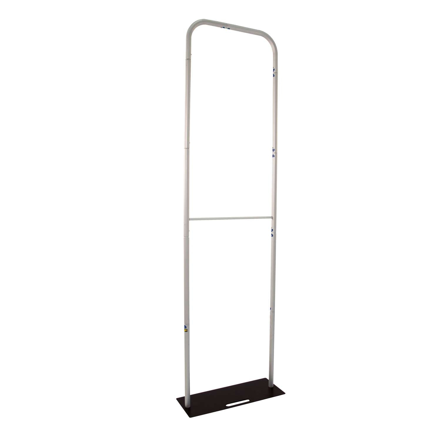 2' EuroFit Banner Display Hardware
