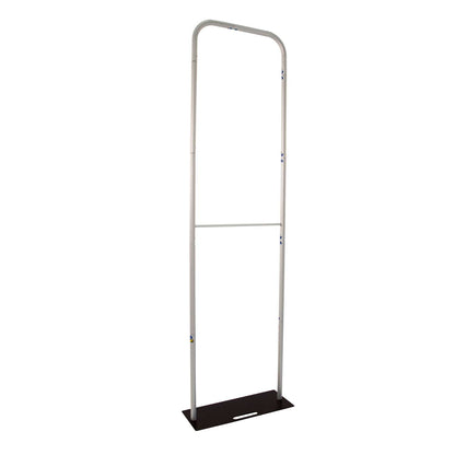 2' EuroFit Banner Display Hardware