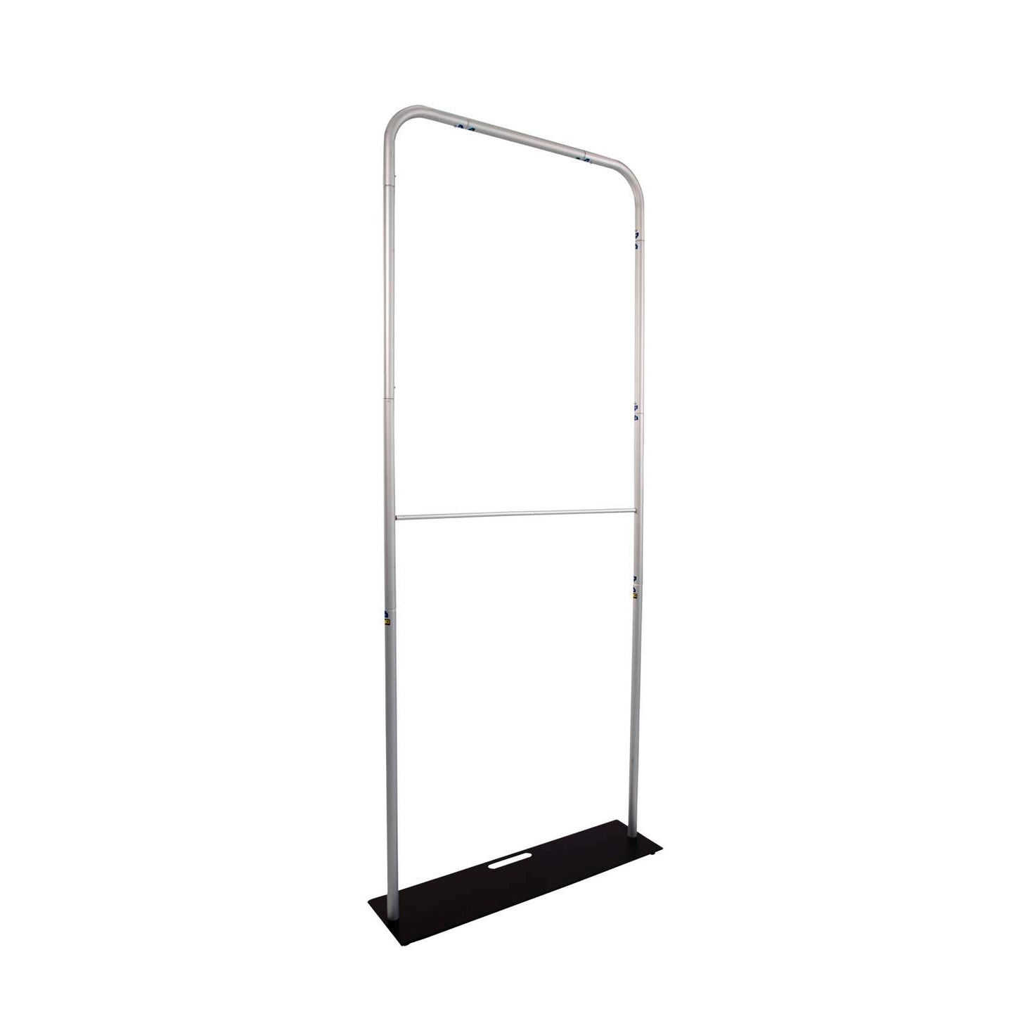 3' EuroFit Banner Display Hardware
