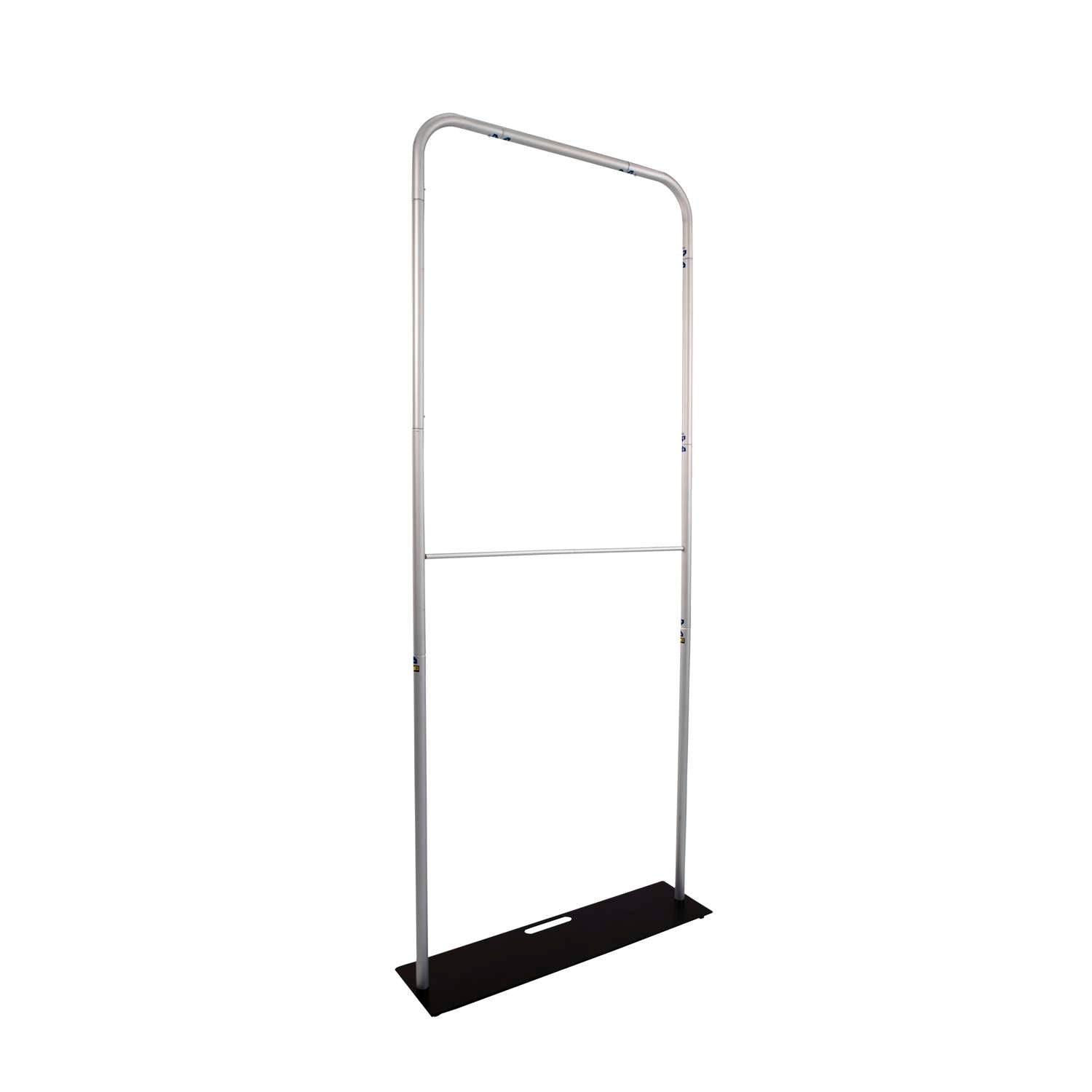 3' EuroFit Banner Display Hardware