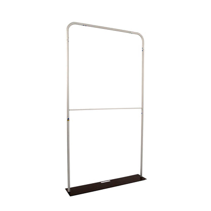 4' EuroFit Banner Display Hardware