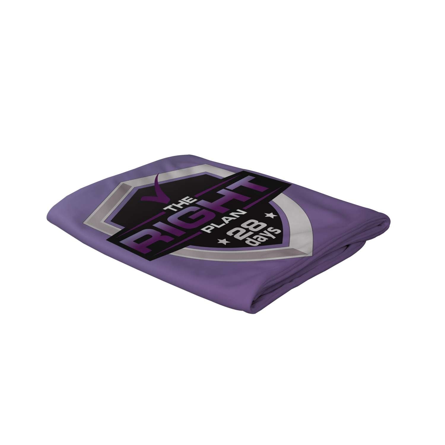 2' EuroFit Banner Display Replacement Graphic Cover (Biodegradable Fabric)