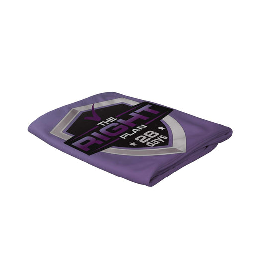 2' EuroFit Banner Display Replacement Graphic Cover (Biodegradable Fabric)