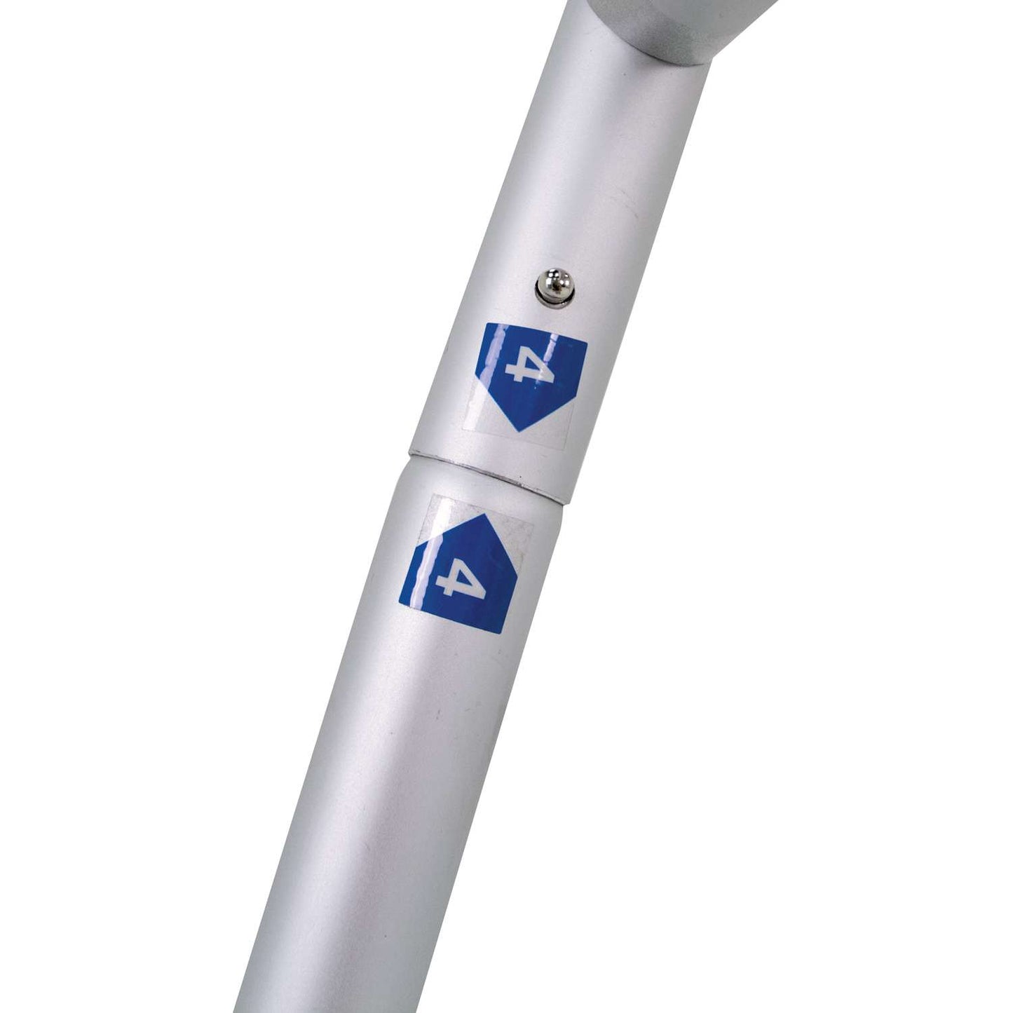 10' EuroFit Arch Hardware