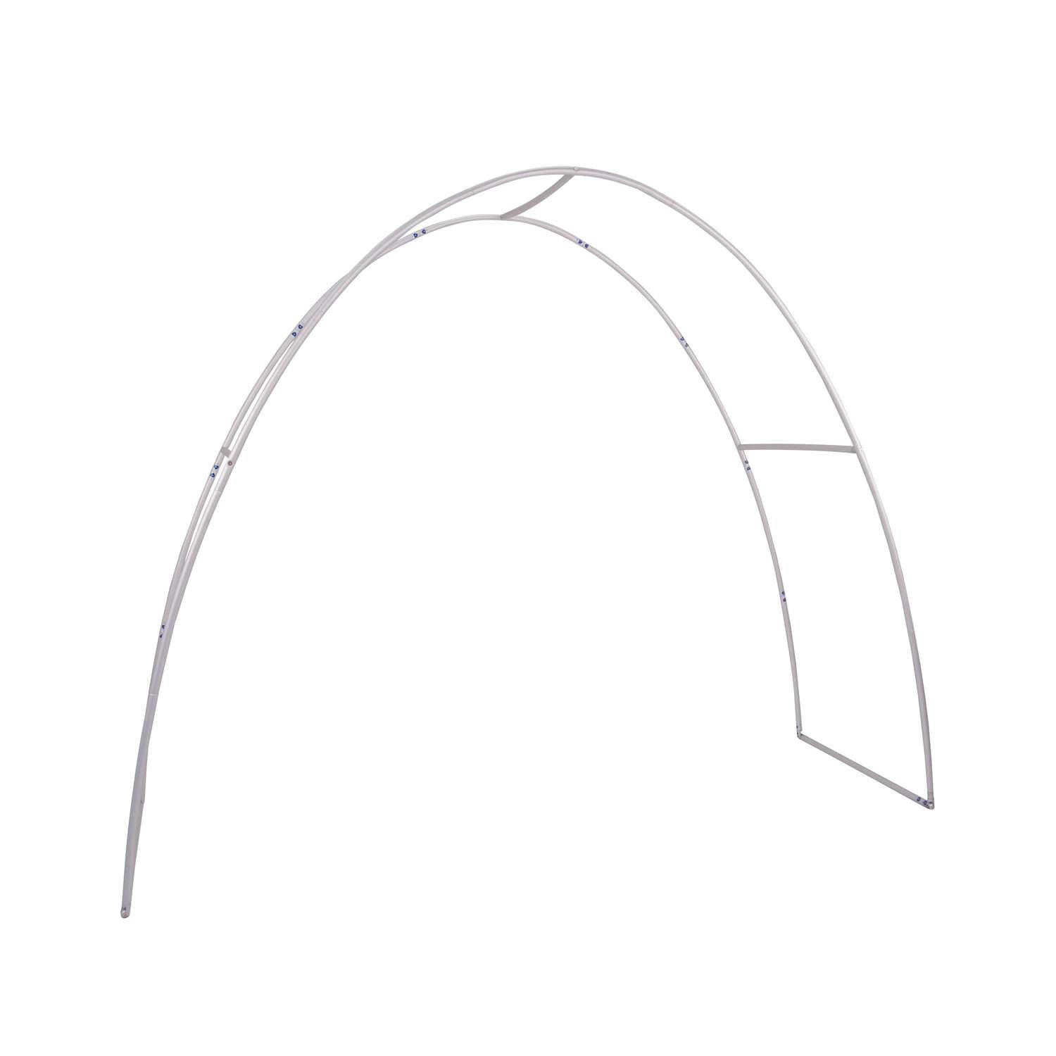 10' EuroFit Arch Hardware