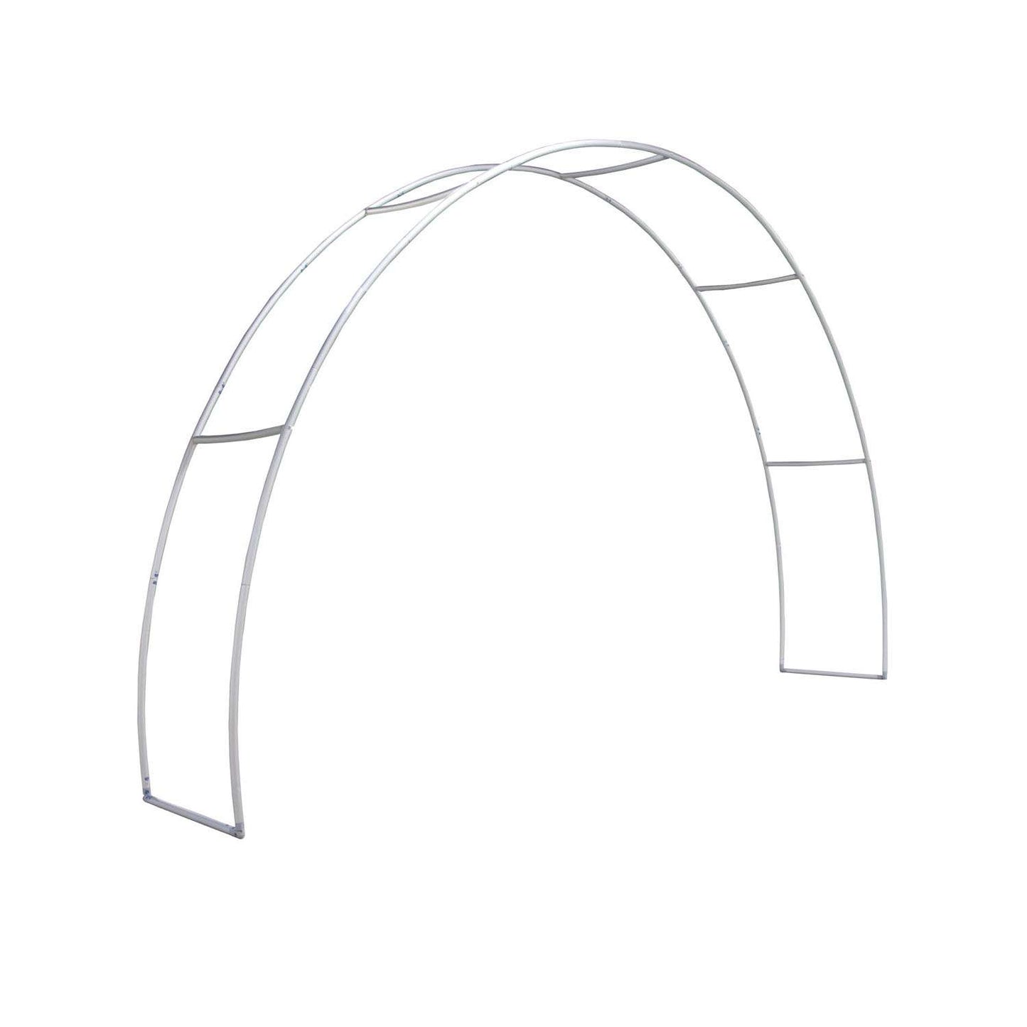 20' EuroFit Arch Hardware