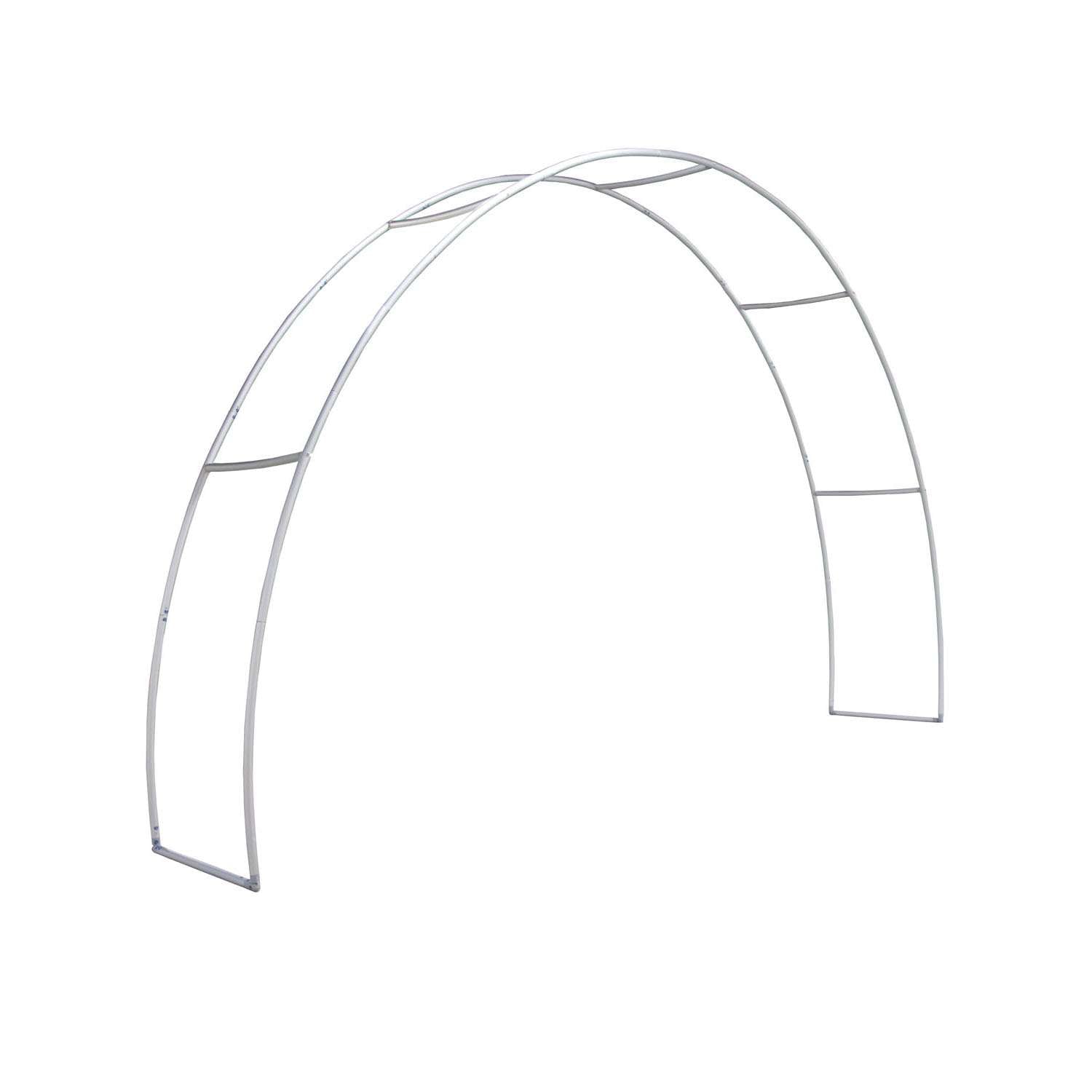20' EuroFit Arch Hardware