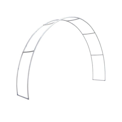 20' EuroFit Arch Hardware