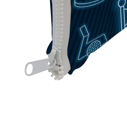 20' EuroFit Arch Plus Graphic Cover