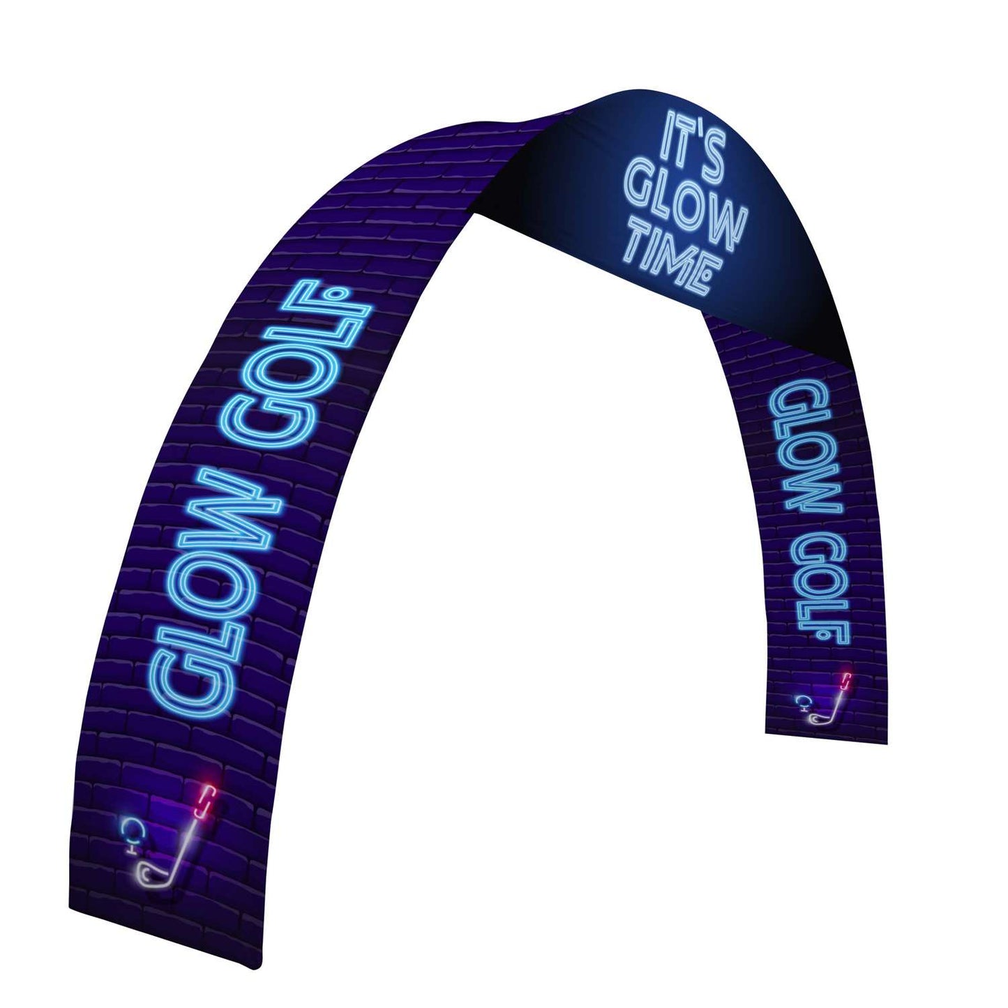 20' EuroFit Arch Plus Kit