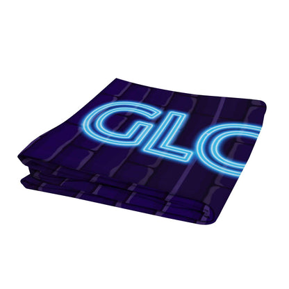 20' EuroFit Arch Plus Graphic Cover