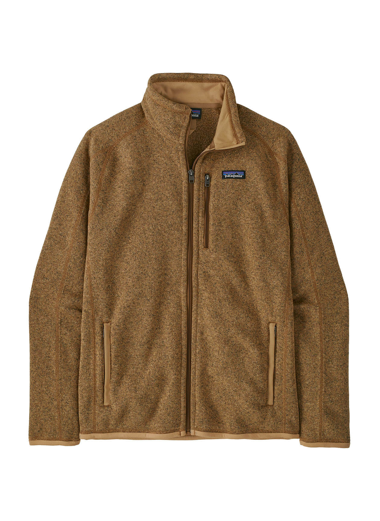 Patagonia Men's Better Sweater Jacket - Black - MD