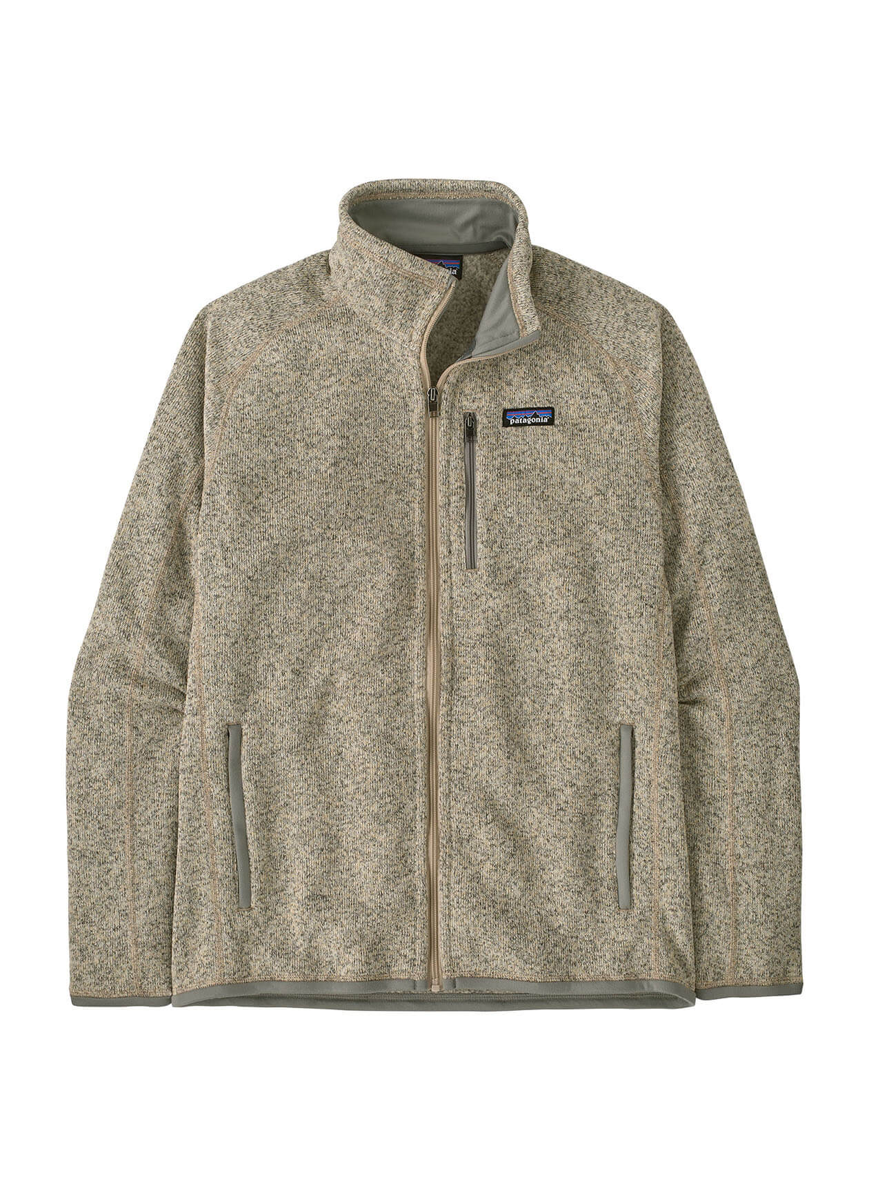 Patagonia Men's Better Sweater Jacket - Black - SM