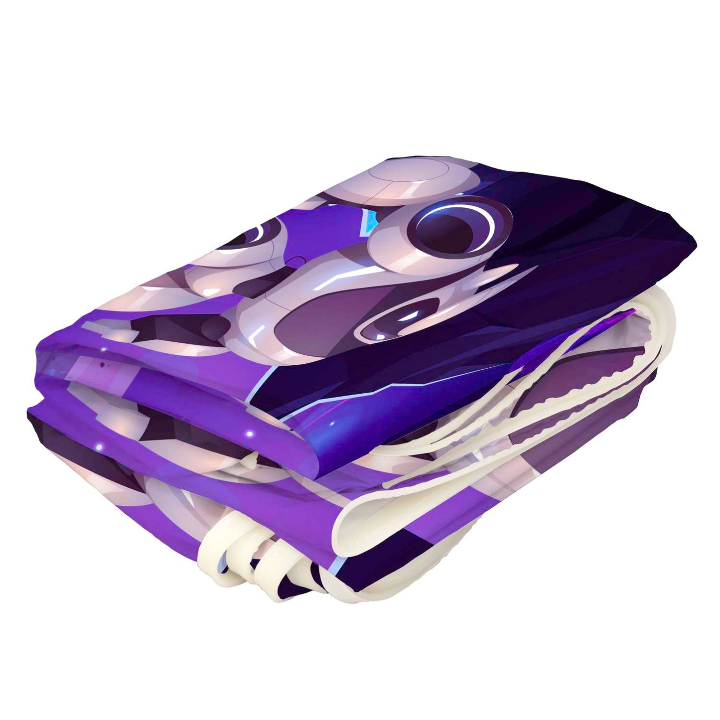 3'W x 6.5'H Astra Wall Graphic Panels