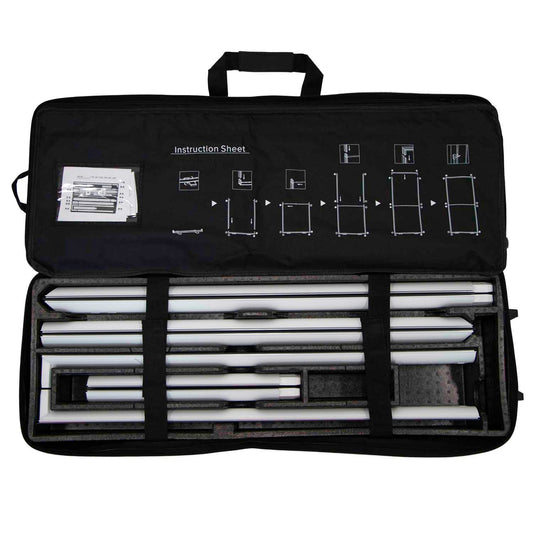 8'W x 8'H Astra Wall Kit