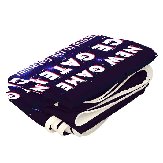 8'W x 6.5'H Astra Wall Graphic Panels