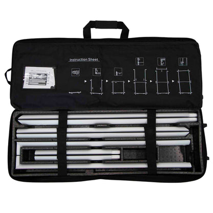 10'W x 8H' Astra Wall Kit