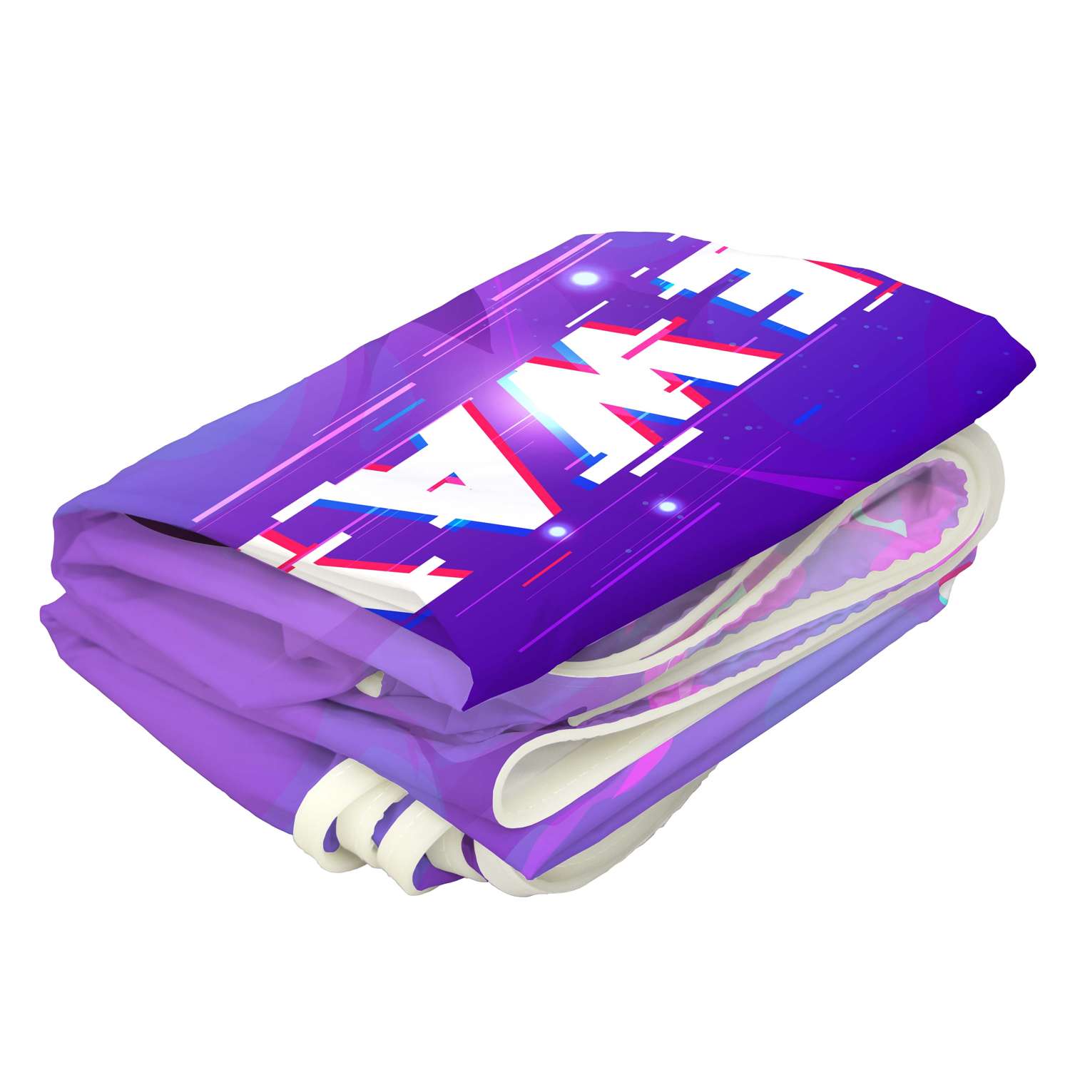 8'W x 8'H Astra Wall Graphic Panels