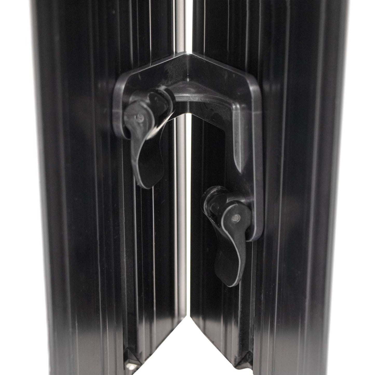 45° Astra Wall Connector Set