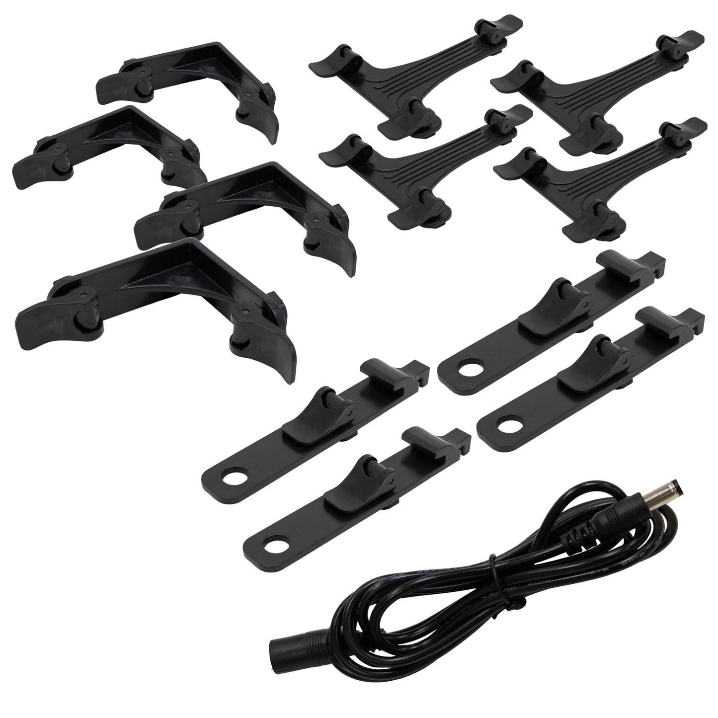 Astra Bridge Connector Set