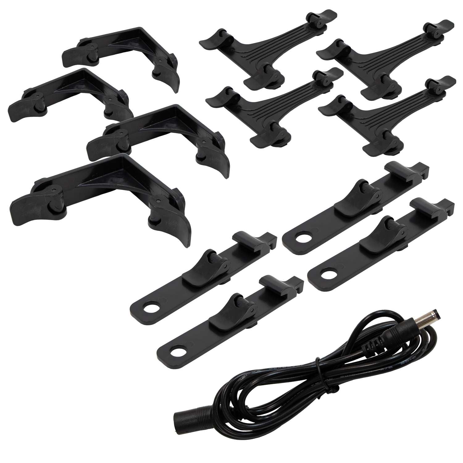 Astra Bridge Connector Set