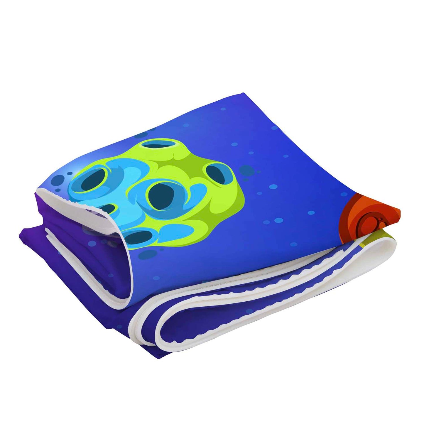 Astra Counter Graphic Panels