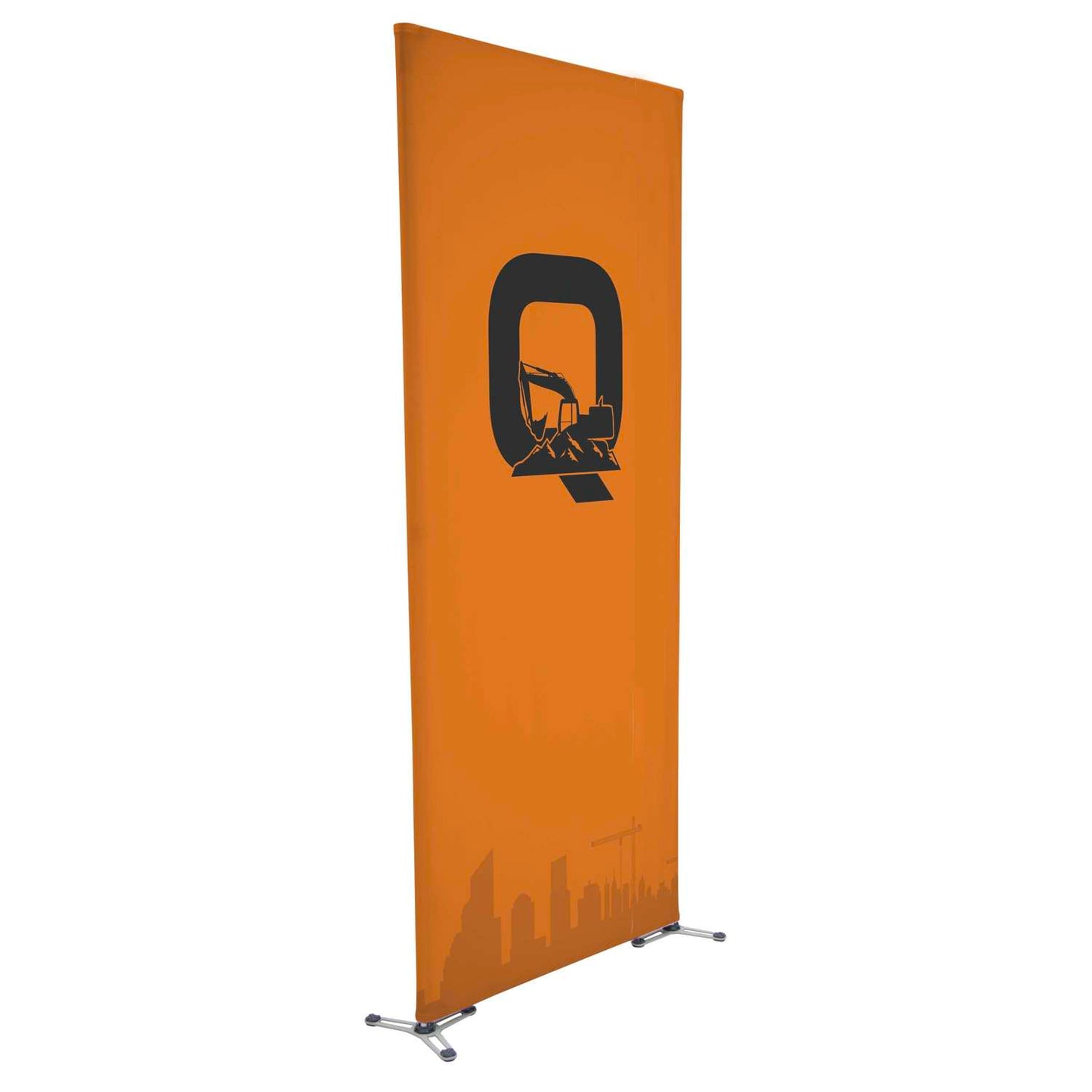 3' TRIGA® Go Wall Single-Sided Kit
