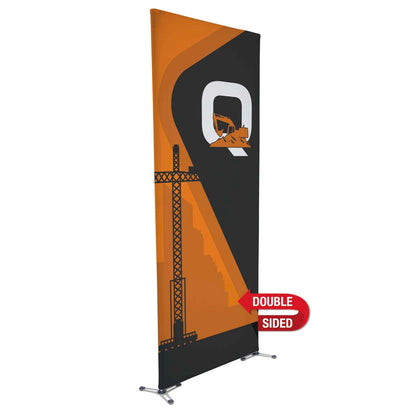 3' TRIGA® Go Wall Double-Sided Kit