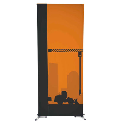 3' TRIGA® Go Wall Double-Sided Kit