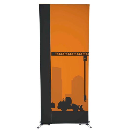 3' TRIGA® Go Wall Double-Sided Kit