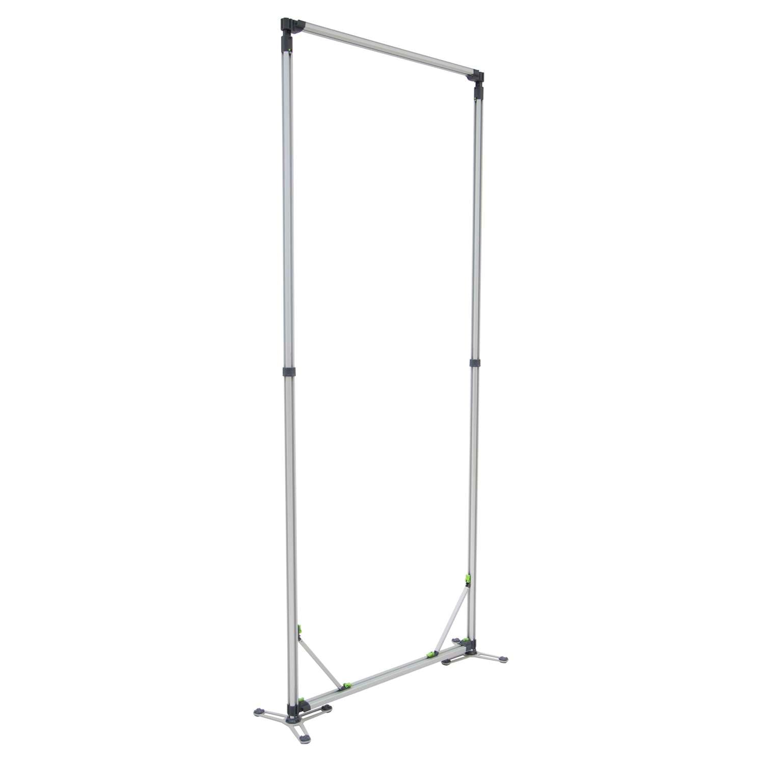 3' TRIGA® Go Wall Hardware