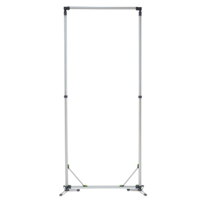 3' TRIGA® Go Wall Hardware