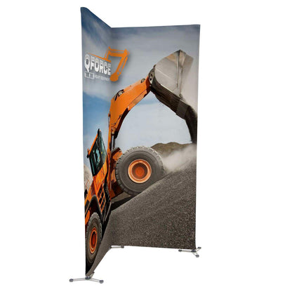 6' TRIGA® Go Wall Single-Sided Kit