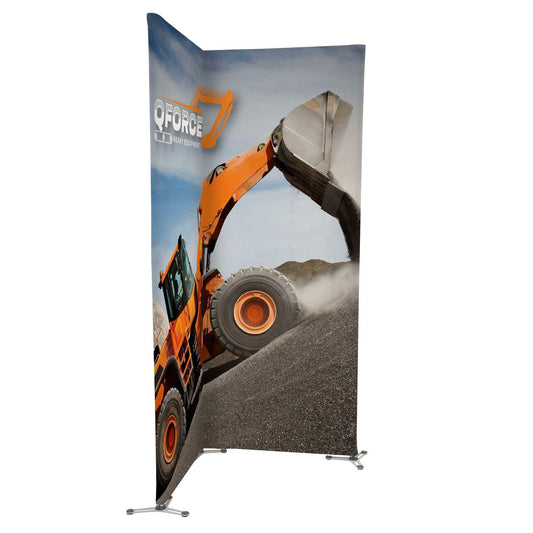 6' TRIGA® Go Wall Single-Sided Kit