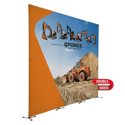 10' TRIGA® Go Wall Double-Sided Kit