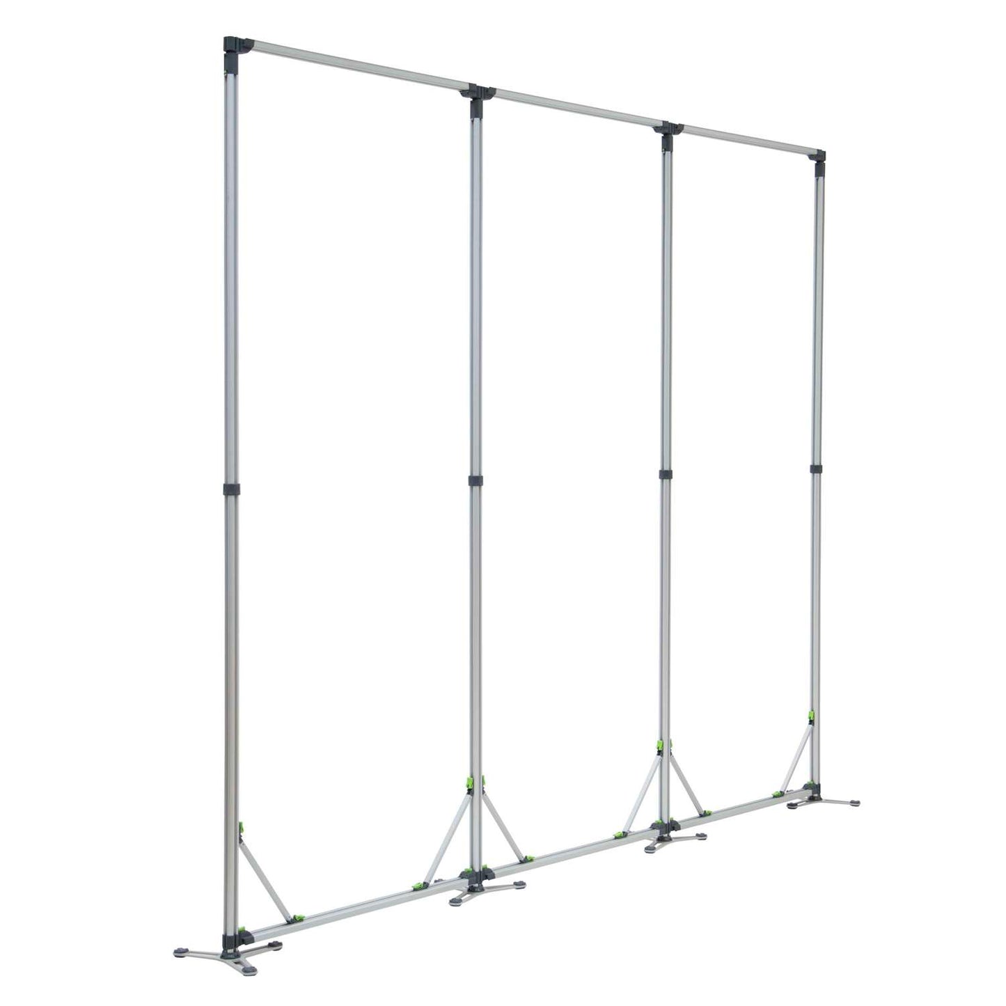 10' TRIGA® Go Wall Hardware