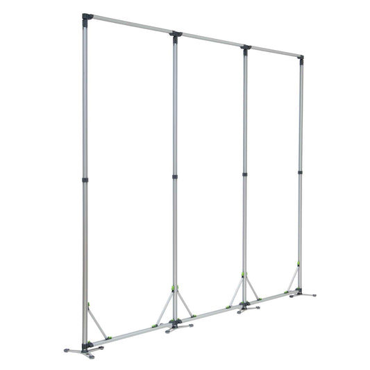 10' TRIGA® Go Wall Hardware