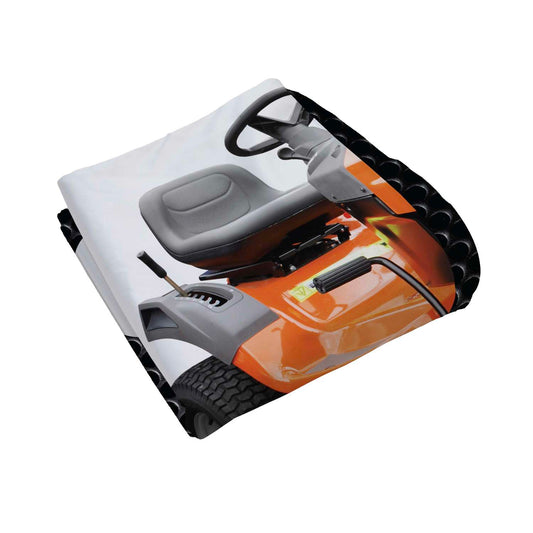 10' TRIGA® Go Wall Single-Sided Graphic