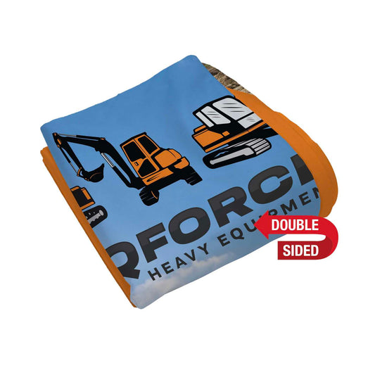 10' TRIGA® Go Wall Double-Sided Graphic