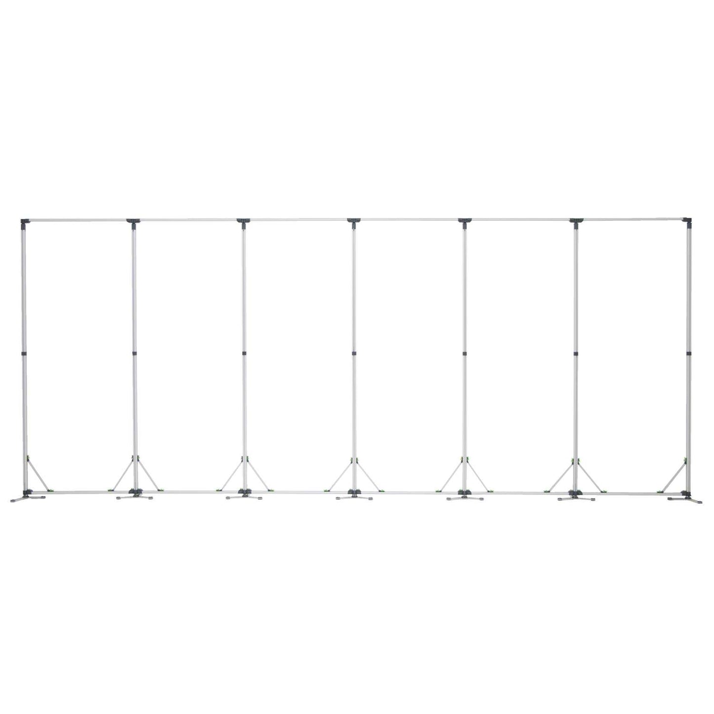 20' TRIGA® Go Wall Hardware Kit