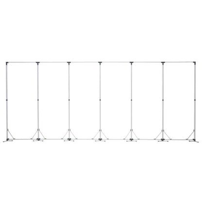 20' TRIGA® Go Wall Hardware Kit