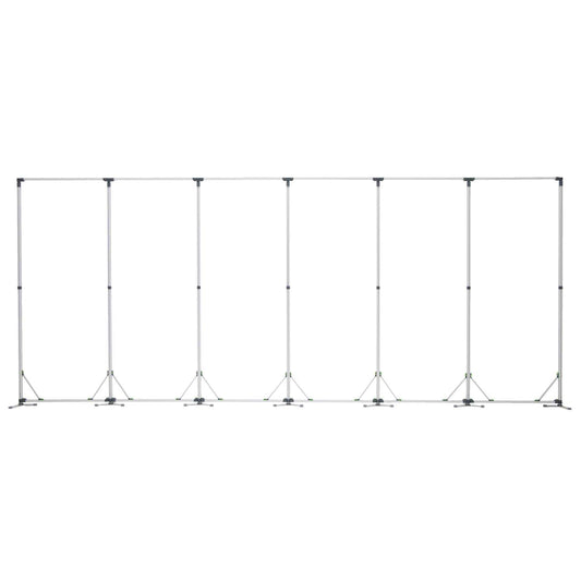 20' TRIGA® Go Wall Hardware Kit