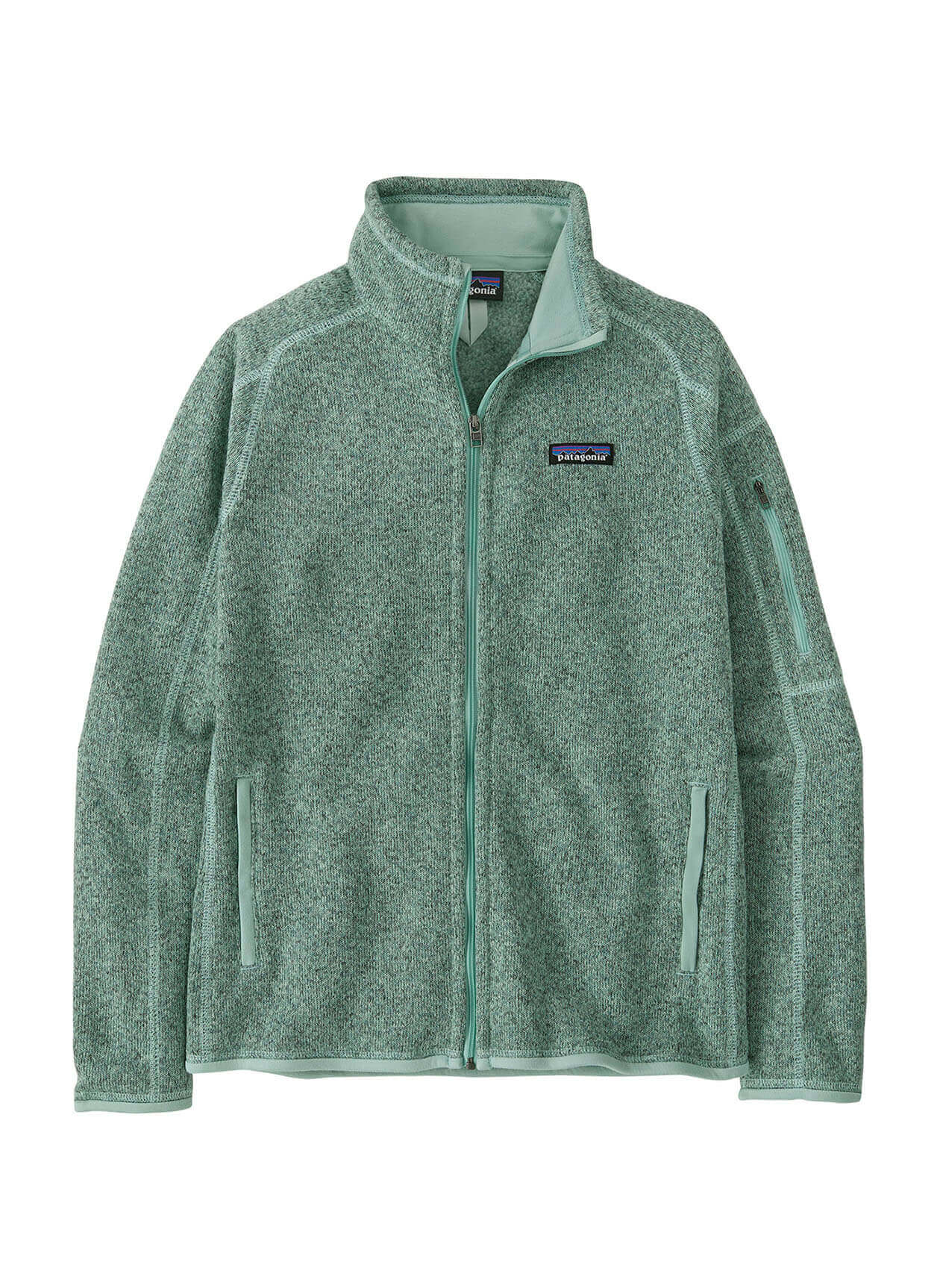 Patagonia Women's Better Sweater Jacket - Black - XS