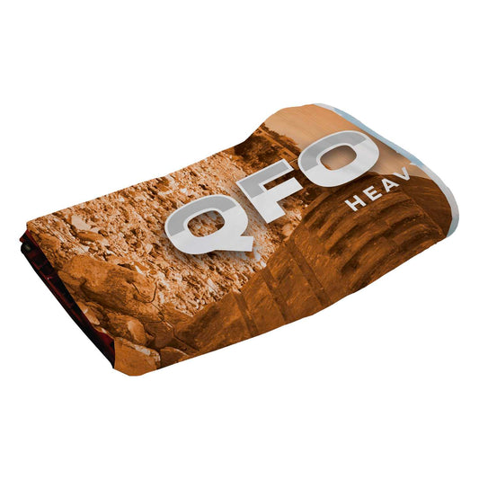 10' TRIGA® Go U-Booth Graphic